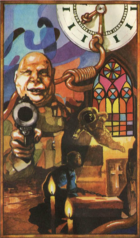 Миры Гарри Гаррисона. Книга 3 i_011.jpg