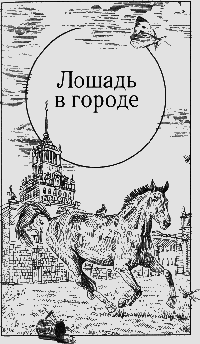 Долгая дорога домой (с илл.) (сборник) img57.png