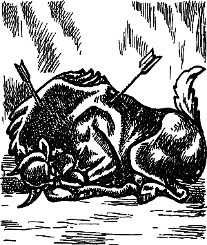 Пещерный лев (сборник) i_100.png