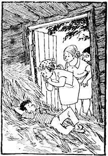 Пропало лето. Спасите утопающего. i_009.png