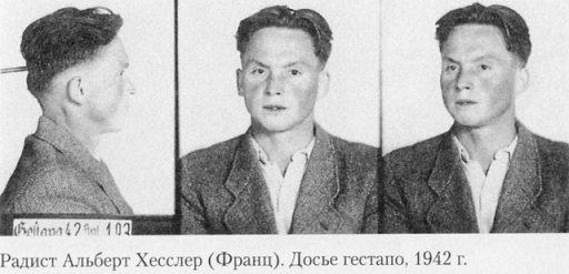 «КРАСНАЯ КАПЕЛЛА». Советская разведка против абвера и гестапо i_024.jpg