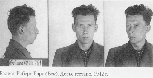 «КРАСНАЯ КАПЕЛЛА». Советская разведка против абвера и гестапо i_025.jpg