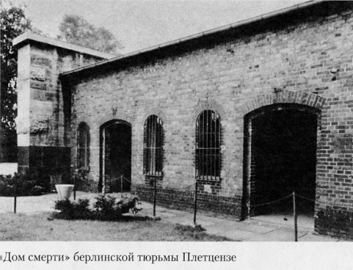 «КРАСНАЯ КАПЕЛЛА». Советская разведка против абвера и гестапо i_034.jpg