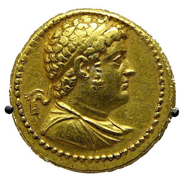Эпитома сочинения Помпея Трога «История Филиппа» PtolemyIV.jpg