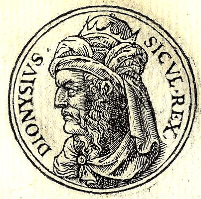 Эпитома сочинения Помпея Трога «История Филиппа» dionysius_i_of_syracuse.jpg