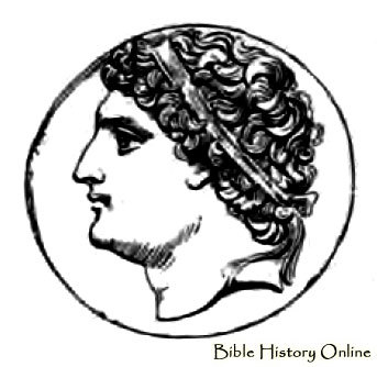 Эпитома сочинения Помпея Трога «История Филиппа» Hiero_II_silver_coin.jpg