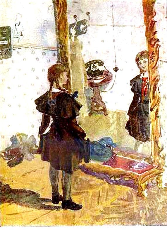 Королевство кривых зеркал (илл. В. Дубинский) pic_3.jpg