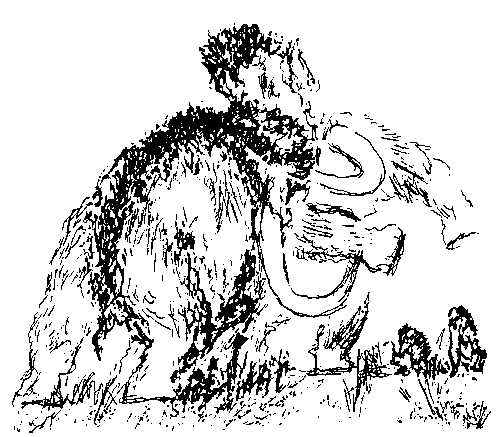 Земля мамонтов (с илл.) _302.png