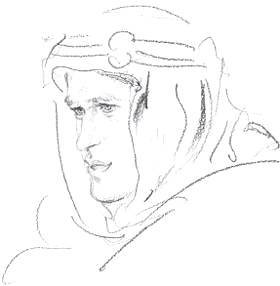 Hero: The Life and Legend of Lawrence of Arabia  _0.jpg