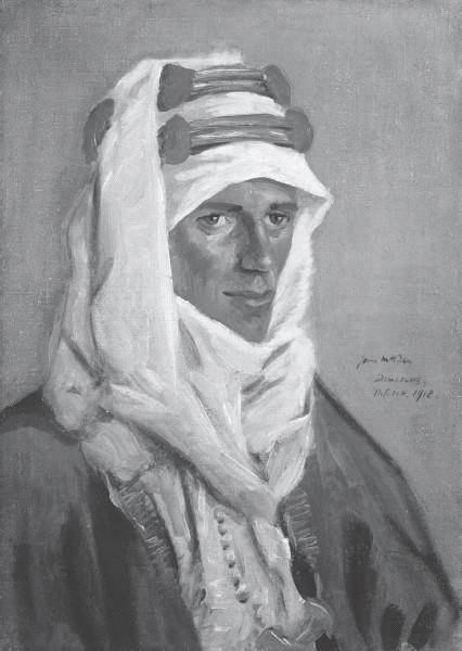 Hero: The Life and Legend of Lawrence of Arabia  _35.jpg