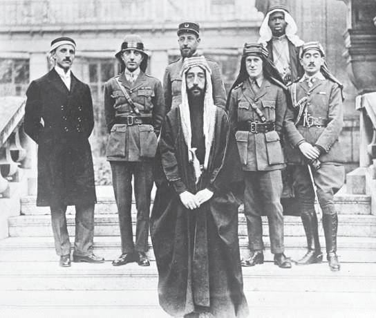 Hero: The Life and Legend of Lawrence of Arabia  _37.jpg