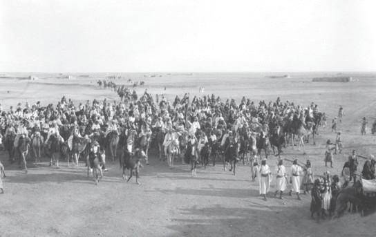 Hero: The Life and Legend of Lawrence of Arabia  _45.jpg