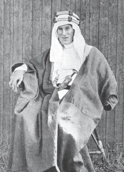 Hero: The Life and Legend of Lawrence of Arabia  _55.jpg