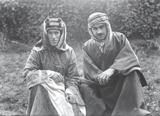 Hero: The Life and Legend of Lawrence of Arabia  _56.jpg