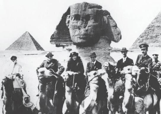 Hero: The Life and Legend of Lawrence of Arabia  _57.jpg