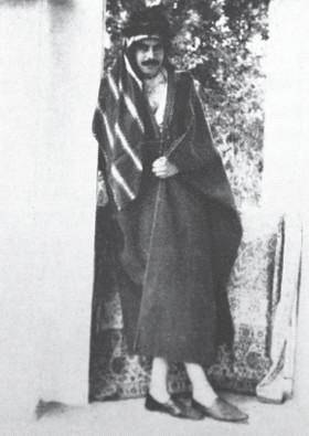 Hero: The Life and Legend of Lawrence of Arabia  _8.jpg