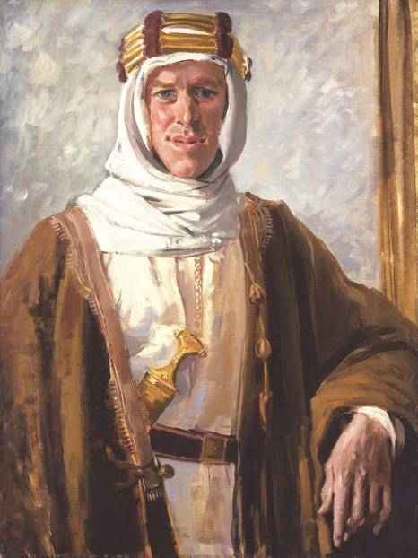 Hero: The Life and Legend of Lawrence of Arabia  _11.jpg