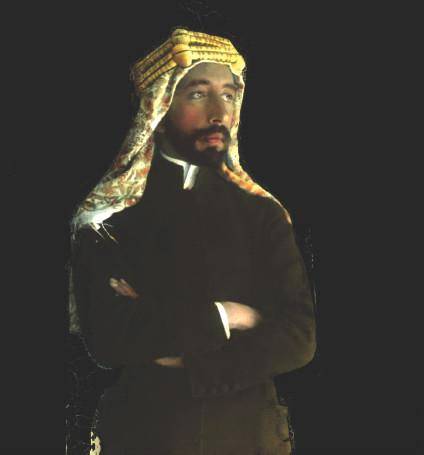 Hero: The Life and Legend of Lawrence of Arabia  _17.jpg