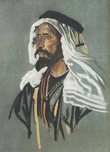 Hero: The Life and Legend of Lawrence of Arabia  _23.jpg