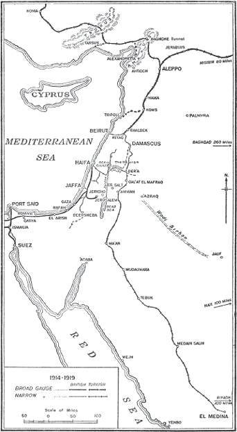 Hero: The Life and Legend of Lawrence of Arabia  _29.jpg