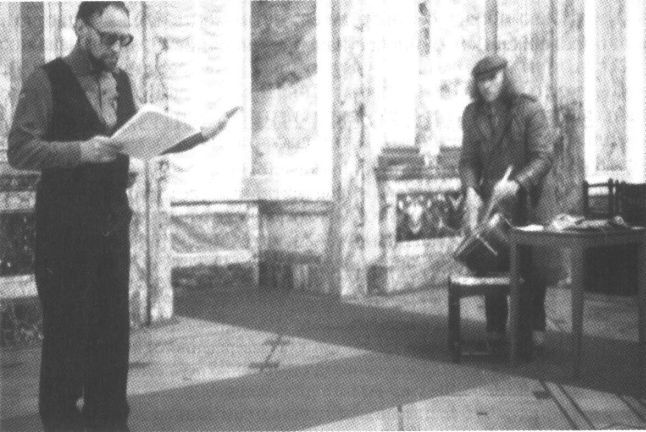 Неканонический классик: Дмитрий Александрович Пригов i_050.jpg