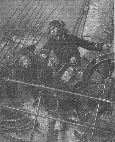 Том 3. Грабители морей. Парии человечества. Питкернское преступление (с илл.) i_002.jpg