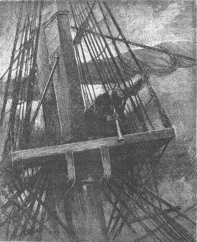 Том 3. Грабители морей. Парии человечества. Питкернское преступление (с илл.) i_003.jpg