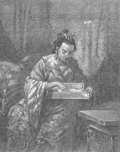 Том 2. Месть каторжника. Затерянные в океане (с илл.) i_003.jpg