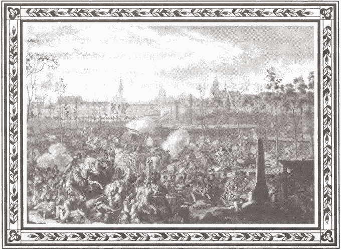 Россия и Европа в эпоху 1812 года. Стратегия или геополитика i_026.jpg
