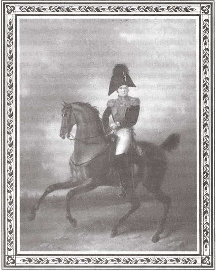 Россия и Европа в эпоху 1812 года. Стратегия или геополитика i_032.jpg