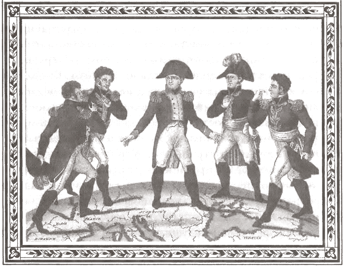 Россия и Европа в эпоху 1812 года. Стратегия или геополитика i_036.png