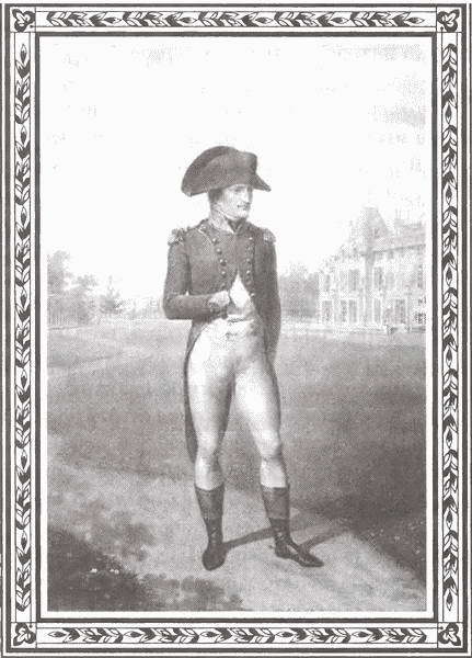 Россия и Европа в эпоху 1812 года. Стратегия или геополитика i_005.jpg