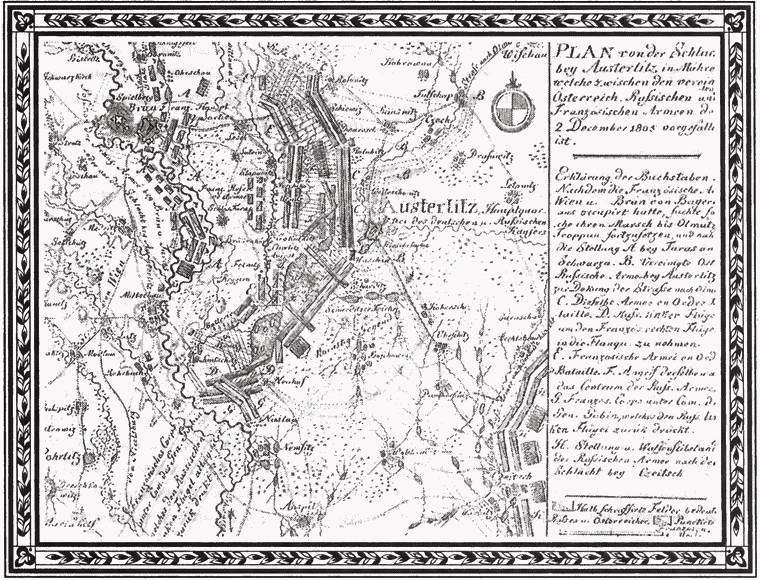 Россия и Европа в эпоху 1812 года. Стратегия или геополитика i_007.jpg