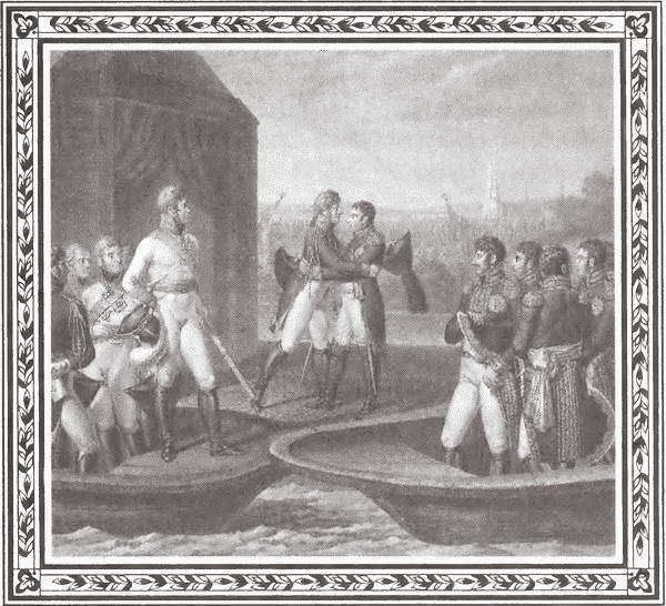 Россия и Европа в эпоху 1812 года. Стратегия или геополитика i_012.jpg