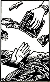 Сказка о Тройке (илл. И.Гончарука) im027.jpg