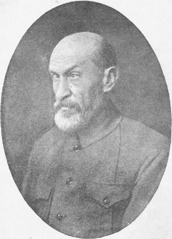 Киргизы. (Исторический очерк) Bartold.jpg