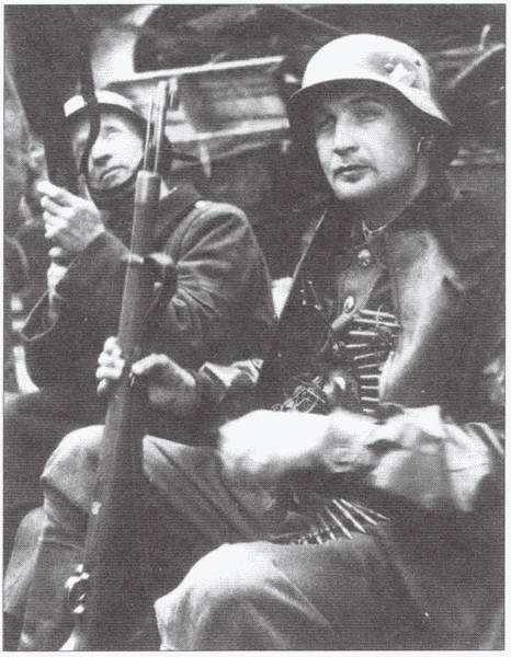 Кто освободил Прагу в 1945 г. Загадки Пражского восстания i_019.jpg