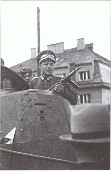 Кто освободил Прагу в 1945 г. Загадки Пражского восстания i_022.jpg