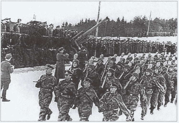 Кто освободил Прагу в 1945 г. Загадки Пражского восстания i_023.jpg