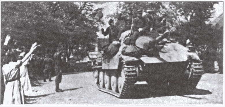 Кто освободил Прагу в 1945 г. Загадки Пражского восстания i_025.jpg
