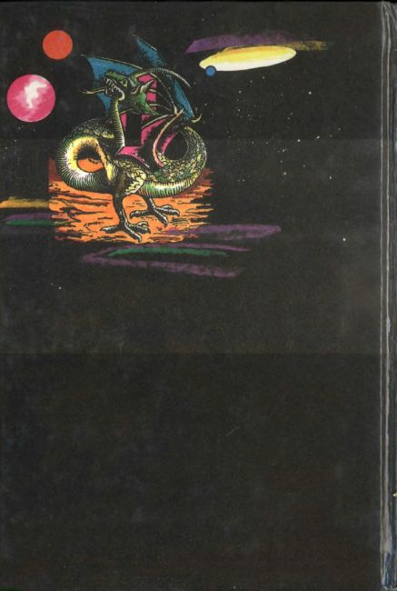 Драконова магия [Операция «Поиск во времени». Драконова магия] i_004.jpg