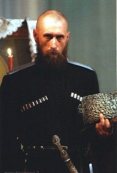 Отступление от жизни. Записки ермоловца. Чечня 1996 год. img31E8.jpg