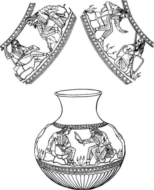 Геродотова Скифия. Историко-географический анализ i_021.jpg