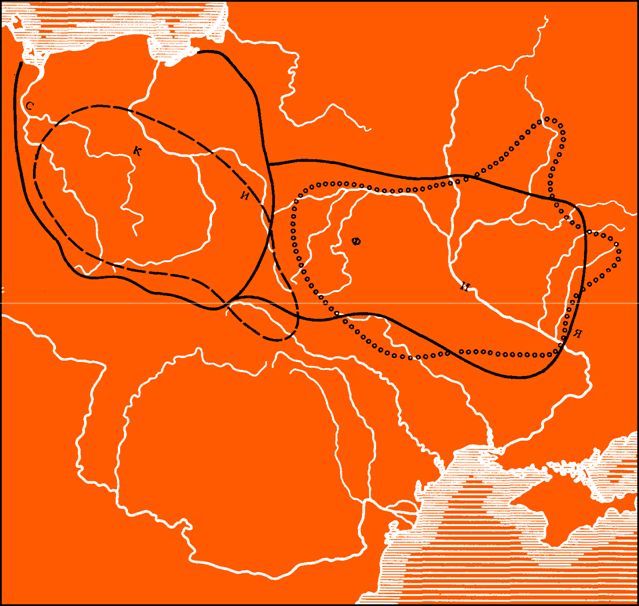 Геродотова Скифия. Историко-географический анализ i_035.jpg
