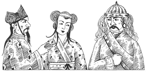 Сюнну, предки гуннов, создатели первой степной империи i_011.png
