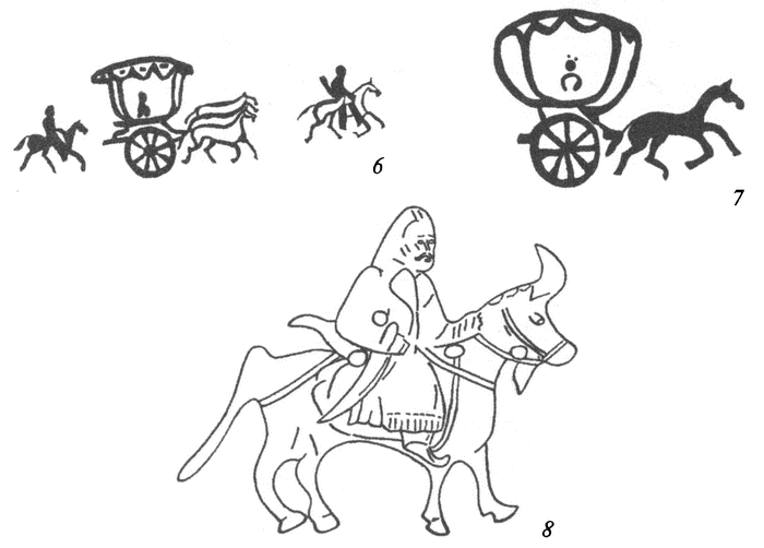 Сюнну, предки гуннов, создатели первой степной империи i_027.png