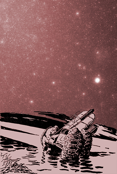Звездоплаватели, Книга 2 (Сестра Земли) im005.jpg
