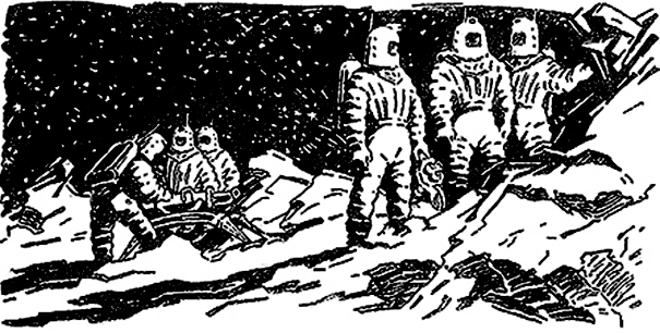 Звездоплаватели, Книга 2 (Сестра Земли) im014.jpg