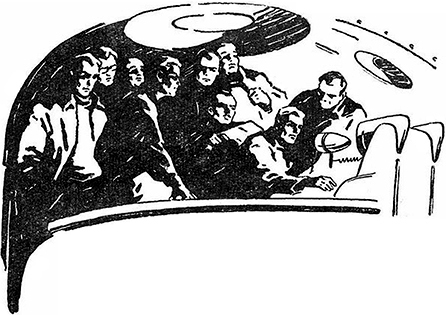 Звездоплаватели, Книга 2 (Сестра Земли) im020.jpg