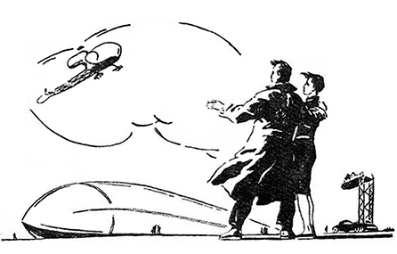 Звездоплаватели, Книга 2 (Сестра Земли) im010.jpg